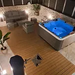Casa Sparto Holiday home *