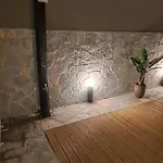 Holiday home Casa Sparto Spartokhorion