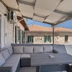 Casa Sparto Holiday home *
