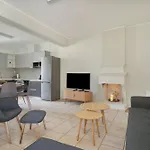 Casa Sparto Holiday home