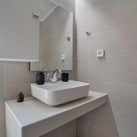 Casa Sparto Szpartohóri