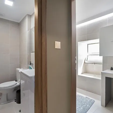 Casa Sparto Szpartohóri