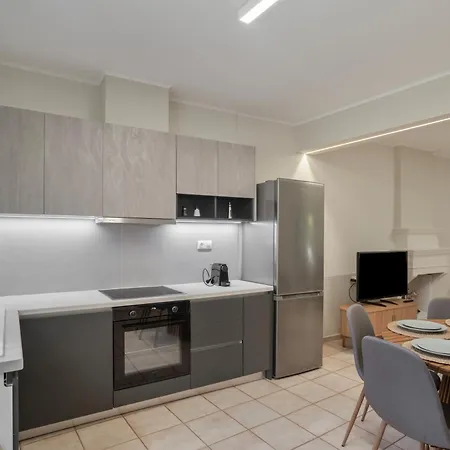 Casa Sparto Szpartohóri