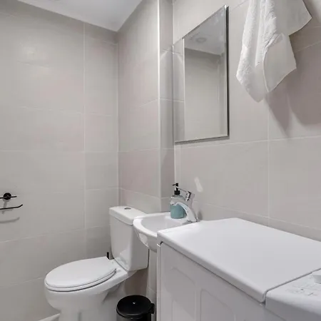 Casa Sparto * Szpartohóri