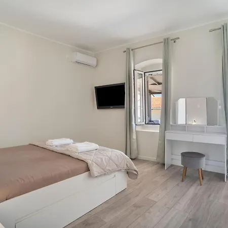 Casa Sparto * Szpartohóri