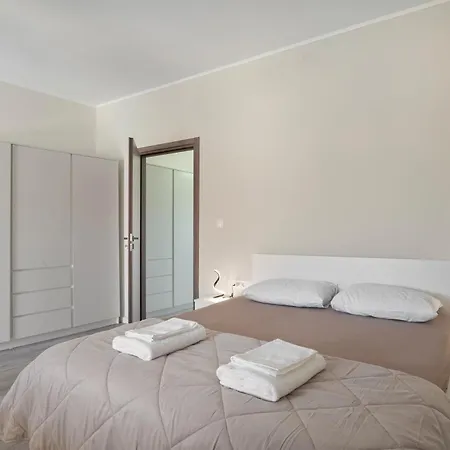 Nyaraló Casa Sparto Szpartohóri