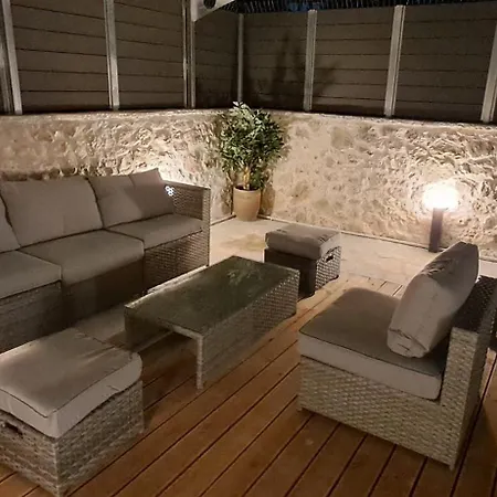 Casa Sparto * Spartokhórion