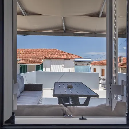 Holiday home Casa Sparto