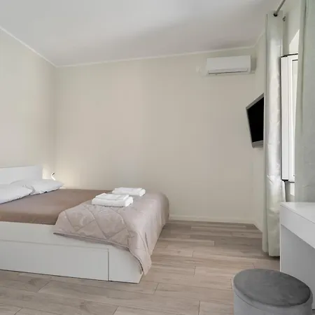Holiday home Casa Sparto *