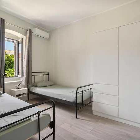 Ferienhaus Casa Sparto Spartokhórion