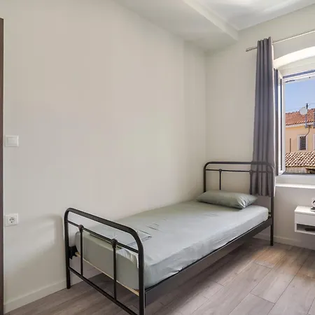 Holiday home Casa Sparto Spartokhorion