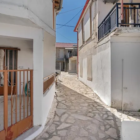 Ferienhaus Casa Sparto