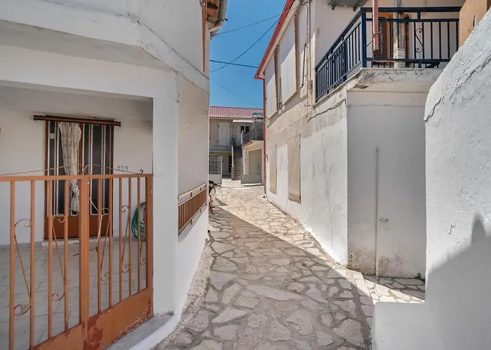Casa Sparto Ferienhaus