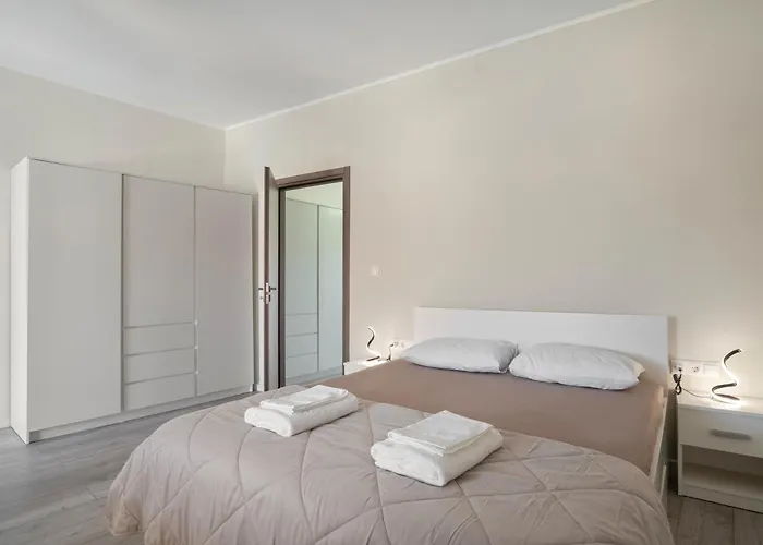 Ferienhaus Casa Sparto Spartokhórion