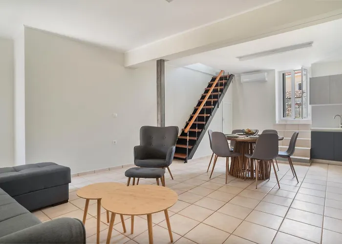 Casa Sparto *