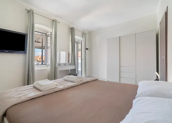 Casa Sparto Ferienhaus Spartokhórion