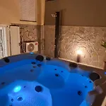 Casa Sparto Vakantiehuis Spartokhórion