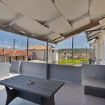 Casa Sparto Vakantiehuis