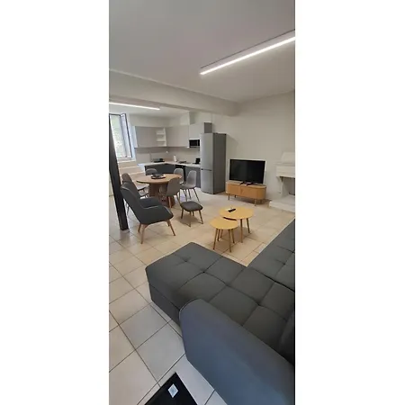 Casa Sparto Holiday home Meganisi