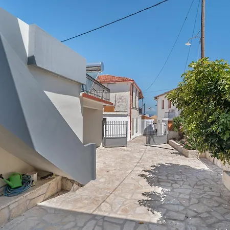 Casa Sparto * Spartokhórion