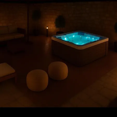 Casa Sparto Spartokhórion