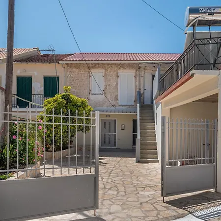 Casa Sparto * Spartokhórion