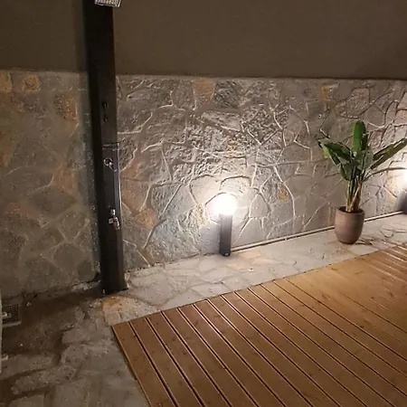 Feriehus Casa Sparto Spartokhórion