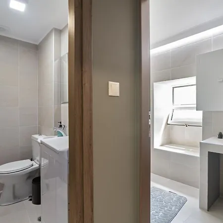 Feriehus Casa Sparto *