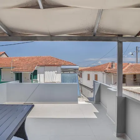 Casa Sparto Feriehus